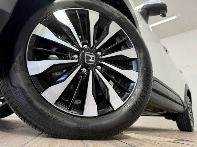 ホンダ WR-Vの画像19