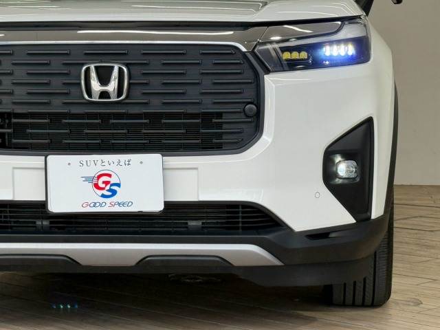 ホンダ WR-Vの画像20