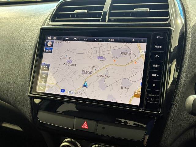 RVR☆BLACK Edition 内装他