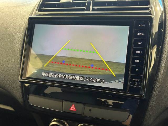 RVR☆BLACK Edition 内装他