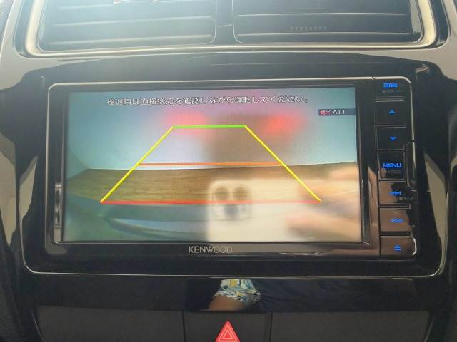 RVR☆G 内装他