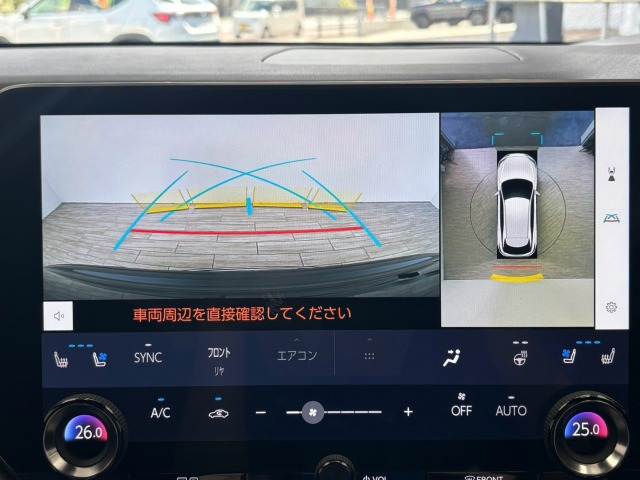 レクサス&nbsp;RXの画像4