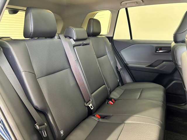 トヨタ&nbsp;RAV4の画像12