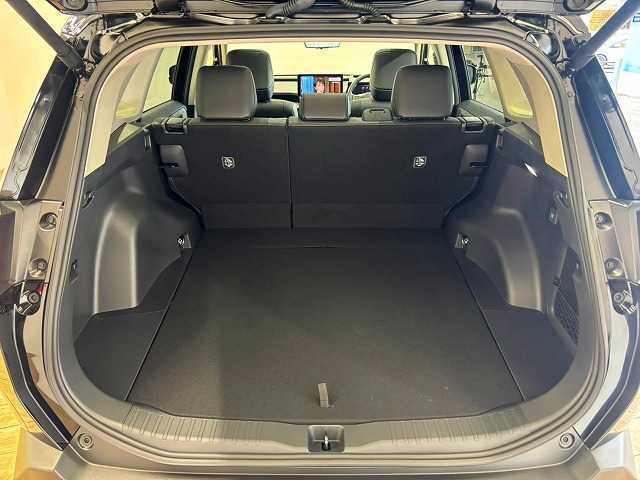 トヨタ&nbsp;RAV4の画像13