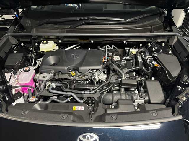 トヨタ&nbsp;RAV4の画像14