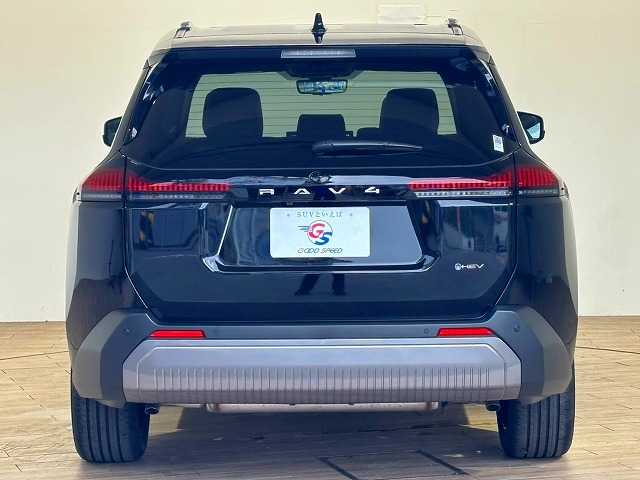 トヨタ&nbsp;RAV4の画像16