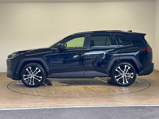 トヨタ&nbsp;RAV4の画像17