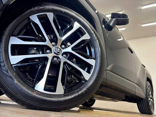 トヨタ&nbsp;RAV4の画像19