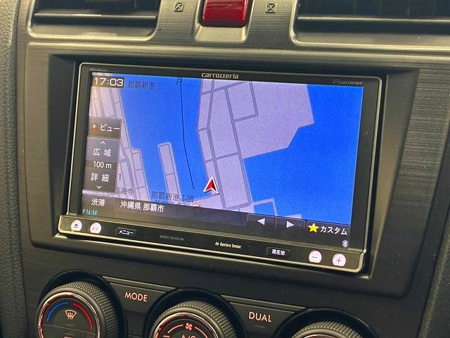 スバル フォレスターの画像3
