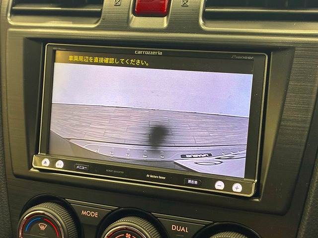 スバル フォレスターの画像4