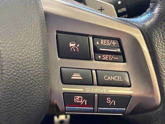 スバル フォレスターの画像7