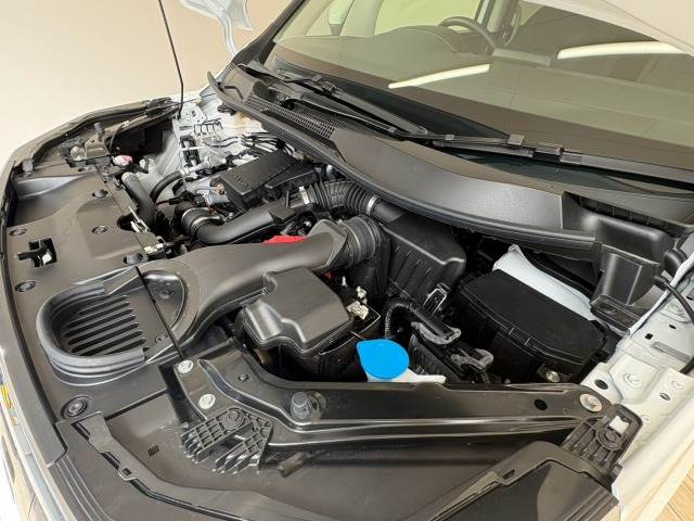 ホンダ ステップワゴンの画像14