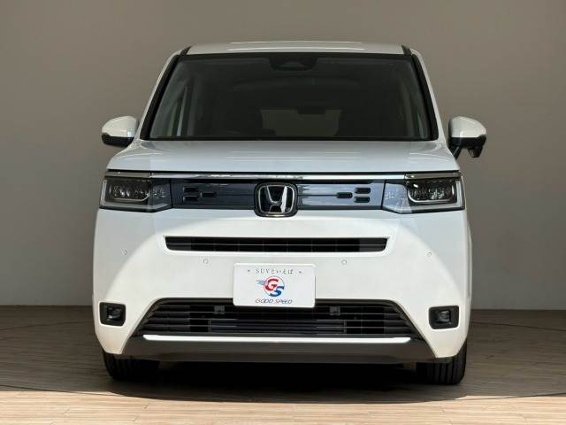 ホンダ ステップワゴンの画像15