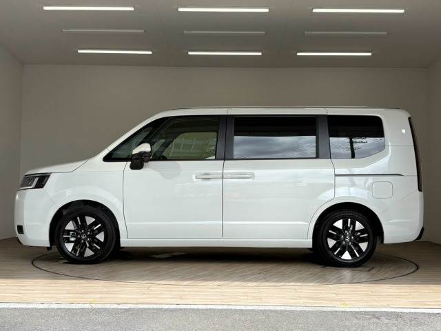 ホンダ ステップワゴンの画像17