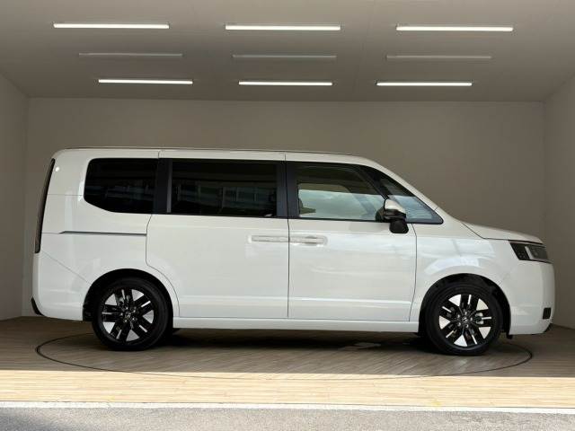 ホンダ ステップワゴンの画像18