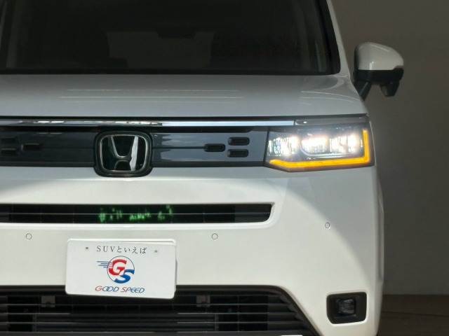 ホンダ ステップワゴンの画像20