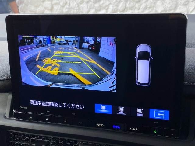 ステップワゴンSPADA 内装他