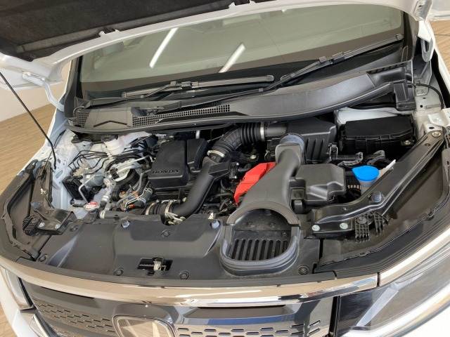 ホンダ ステップワゴンの画像14