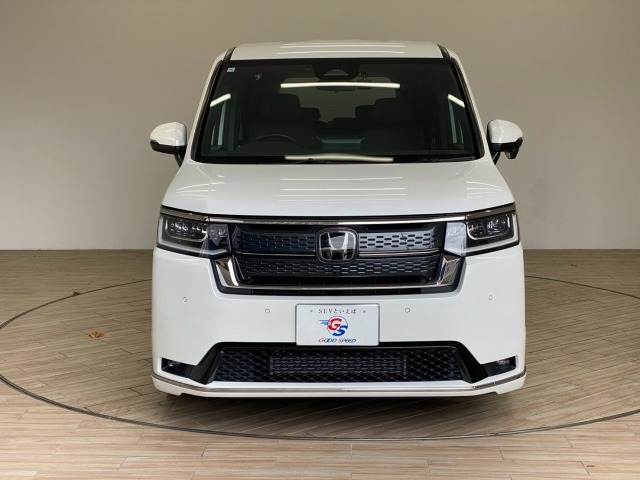 ホンダ ステップワゴンの画像15
