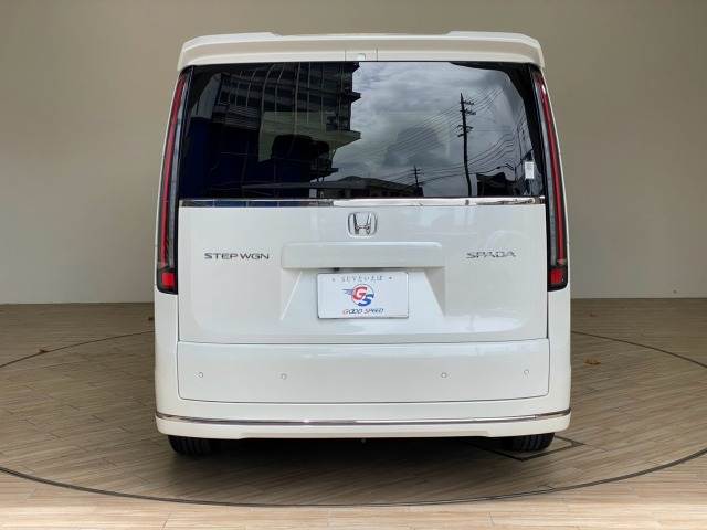 ホンダ ステップワゴンの画像16
