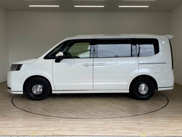 ホンダ ステップワゴンの画像17