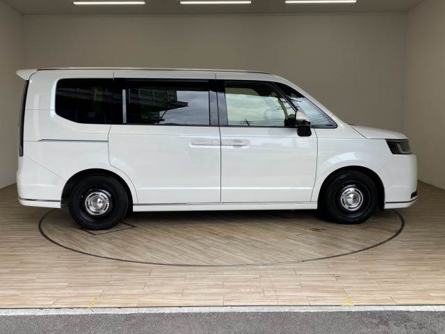 ホンダ ステップワゴンの画像18