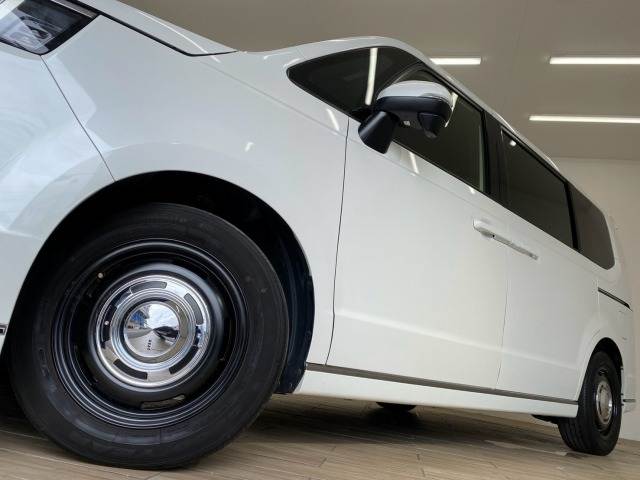 ホンダ ステップワゴンの画像19