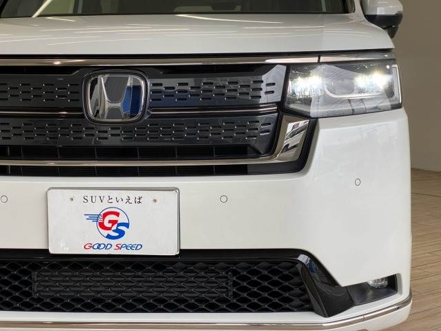 ホンダ ステップワゴンの画像20