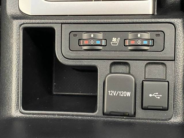 トヨタ ランドクルーザープラドの画像9