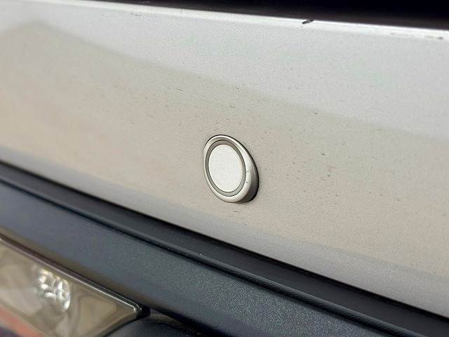 トヨタ&nbsp;ハリアーの画像8