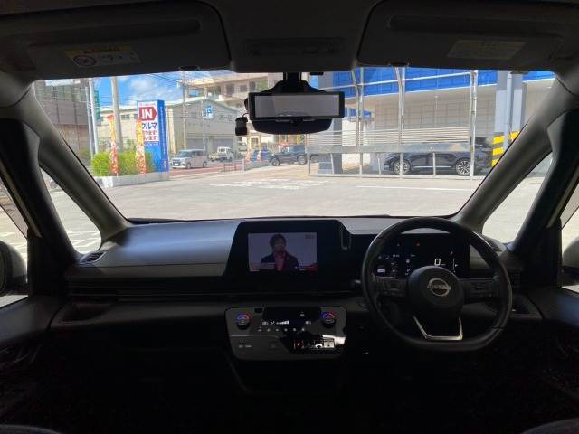 日産&nbsp;セレナの画像2
