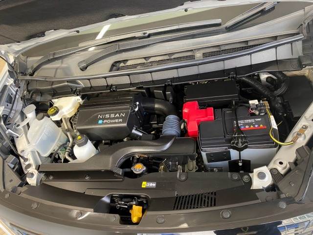日産&nbsp;セレナの画像14