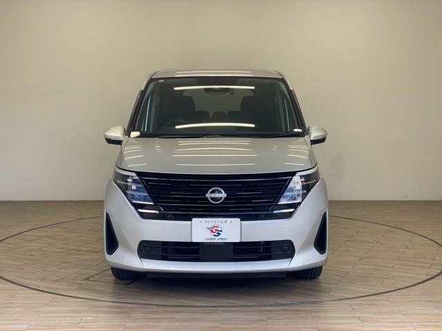 日産&nbsp;セレナの画像15