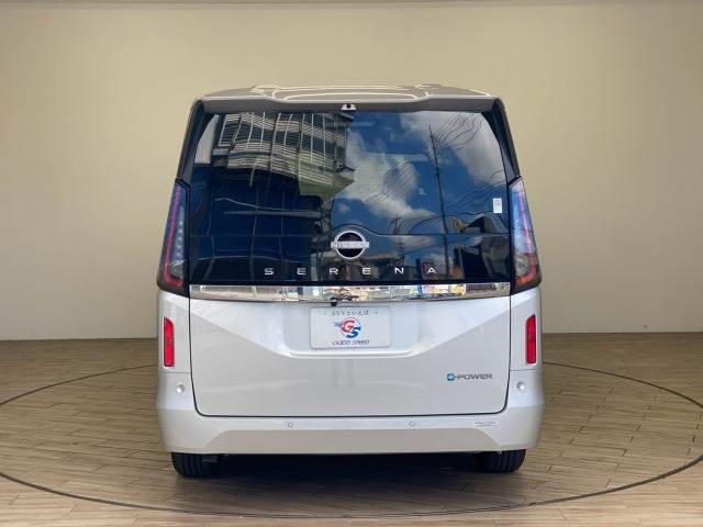 日産&nbsp;セレナの画像16