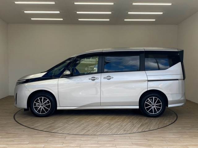 日産&nbsp;セレナの画像17