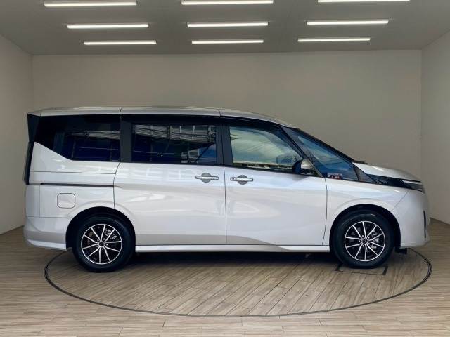 日産&nbsp;セレナの画像18