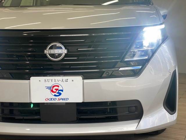 日産&nbsp;セレナの画像20