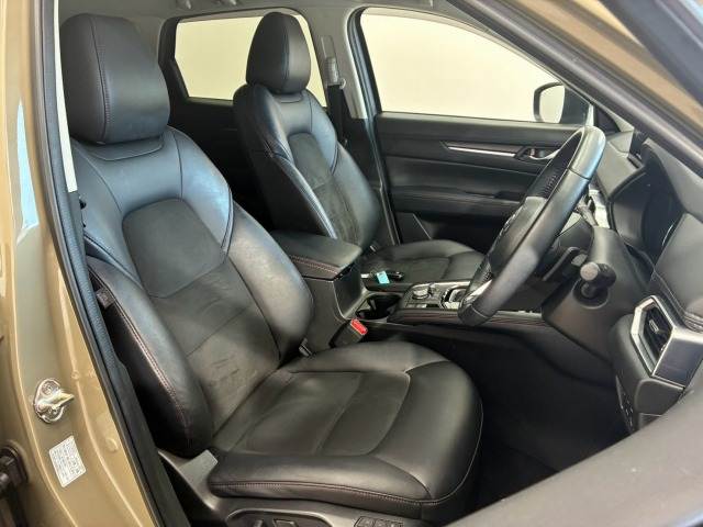 マツダ&nbsp;CX-5の画像11