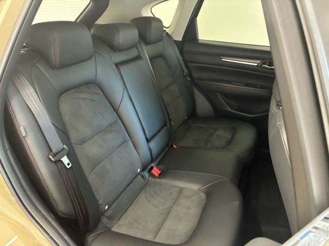 マツダ&nbsp;CX-5の画像12