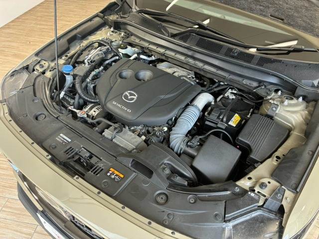 マツダ&nbsp;CX-5の画像14