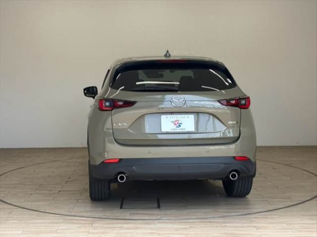 マツダ&nbsp;CX-5の画像16