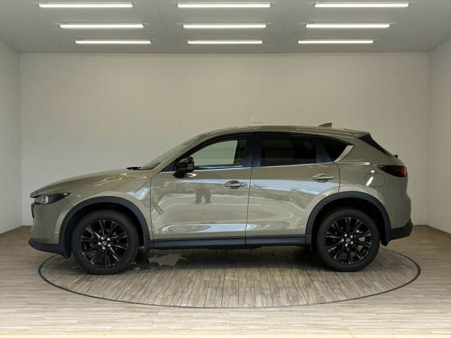 マツダ&nbsp;CX-5の画像17