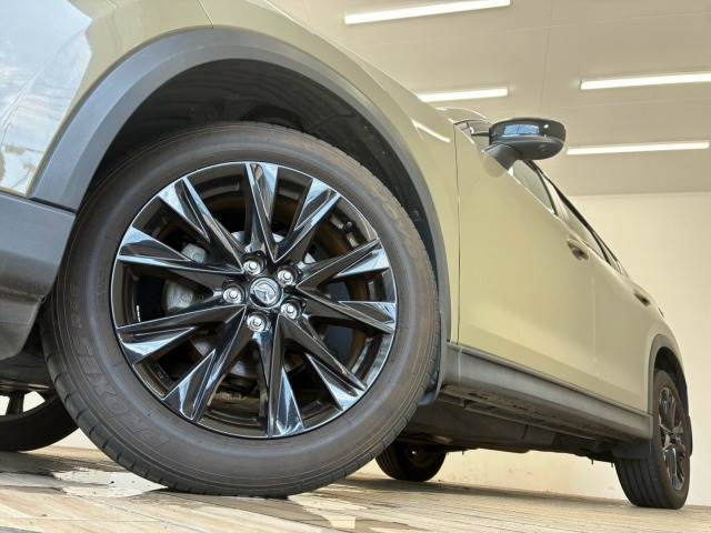 マツダ&nbsp;CX-5の画像19