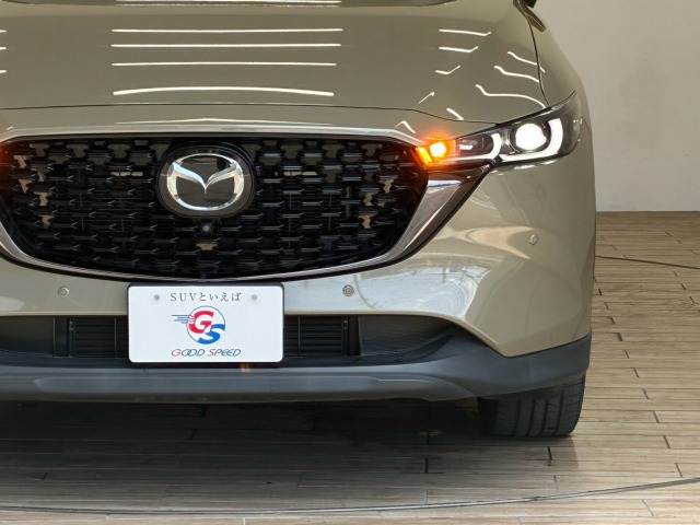 マツダ&nbsp;CX-5の画像20