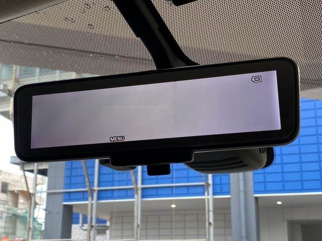 セレナハイウェイスターV 内装他