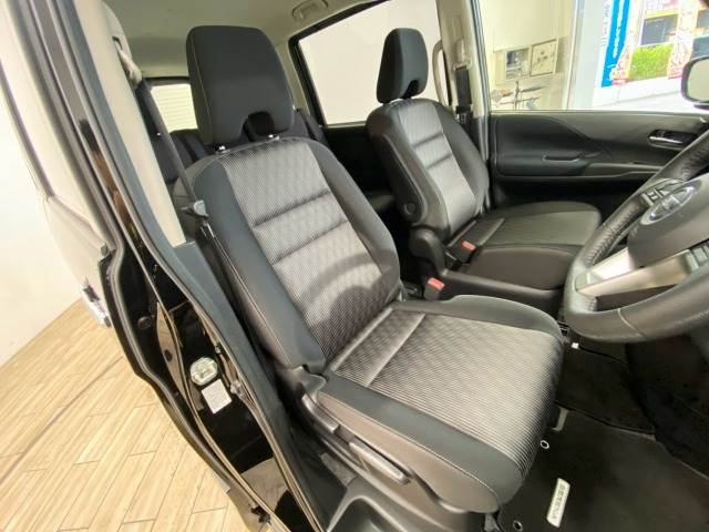 日産&nbsp;セレナの画像10