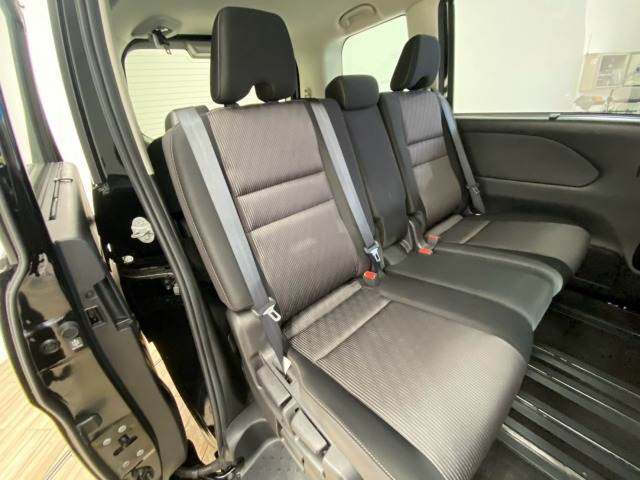 日産&nbsp;セレナの画像11