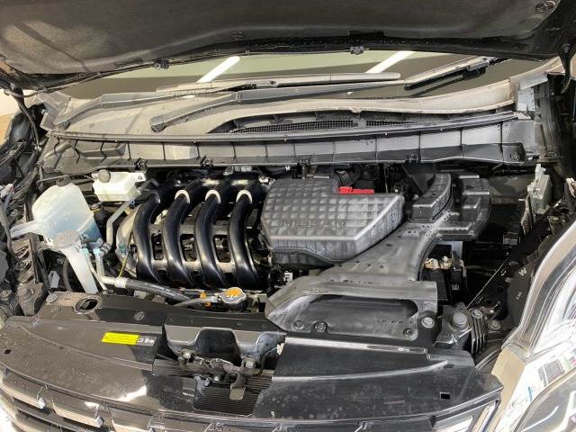 日産&nbsp;セレナの画像14
