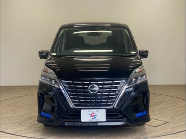 日産&nbsp;セレナの画像15
