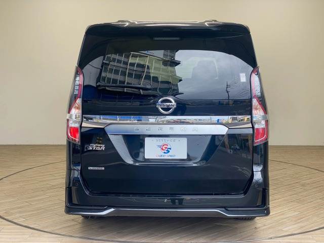 日産&nbsp;セレナの画像16